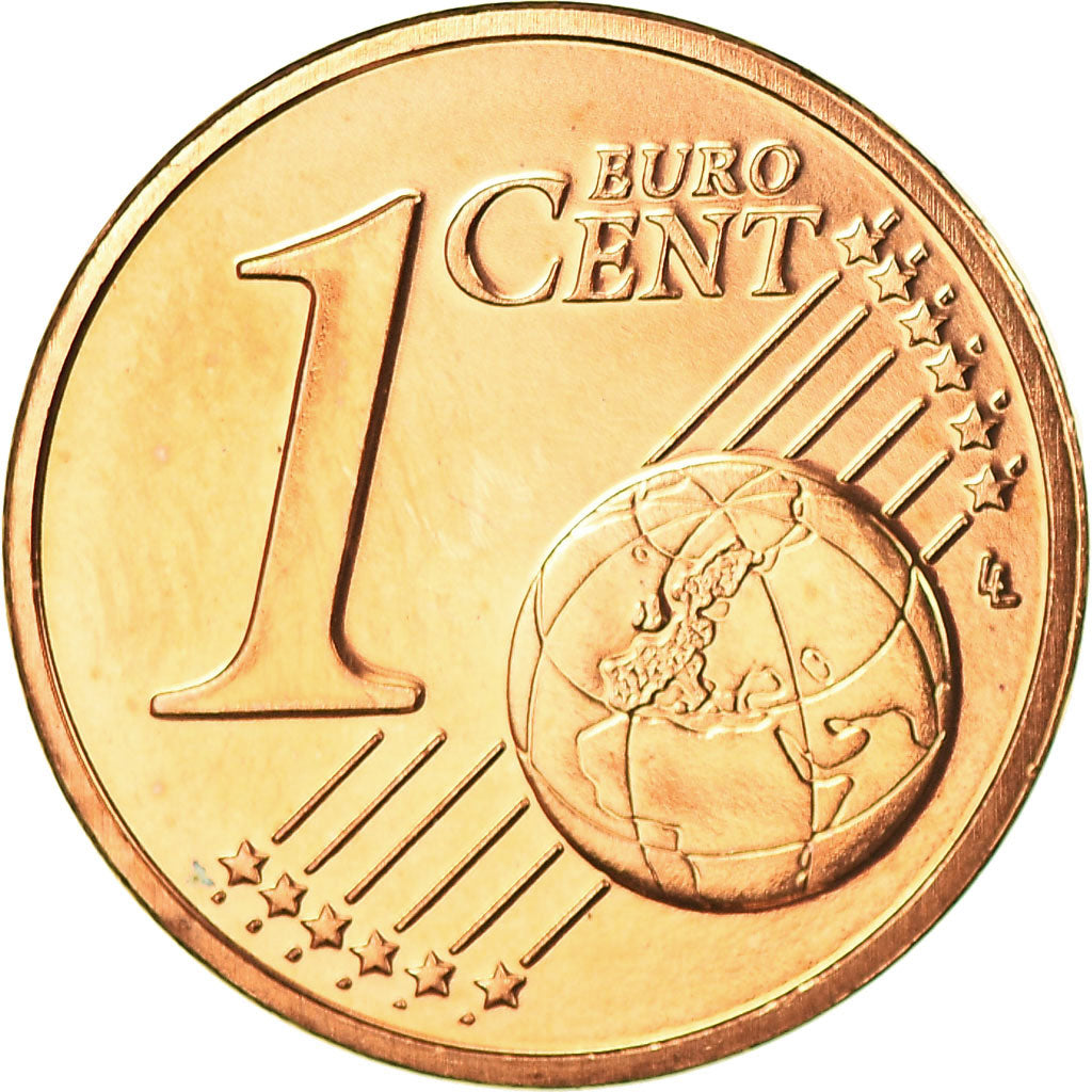 Malte, Euro Cent, 2011, SPL, Copper Plated Steel, KM:125
