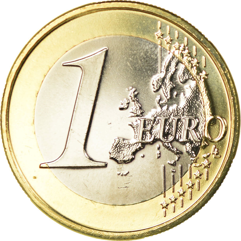 Malta, Euro, 2011, SPL, Bi-metallico, KM:131