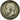 Coin, Great Britain, George V, 6 Pence, 1914, AU(50-53), Silver, KM:815