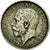 Moneta, Gran Bretagna, George V, 6 Pence, 1914, BB+, Argento, KM:815