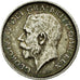 Coin, Great Britain, George V, 6 Pence, 1914, AU(50-53), Silver, KM:815