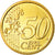 San Marino, 50 Euro Cent, 2003, SPL, Ottone, KM:445