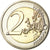 Niederlande, 2 Euro, 10 ans de l'Euro, 2012, STGL, Bi-Metallic, KM:308