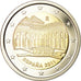 Spain, 2 Euro, Grenade, 2011, Proof, MS(65-70), Bi-Metallic, KM:1184