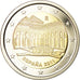 Hiszpania, 2 Euro, Grenade, 2011, Madrid, Proof, MS(65-70), Bimetaliczny