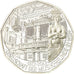 Oostenrijk, 5 Euro, 2012, FDC, Zilver, KM:3206a