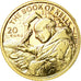 IRELAND REPUBLIC, 20 Euro, 2012, MS(65-70), Gold, KM:73