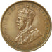 Coin, Jersey, George V, 1/12 Shilling, 1913, EF(40-45), Bronze, KM:12