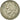Moneta, Indonesia, 50 Sen, 1955, EF(40-45), Miedź-Nikiel, KM:10.1