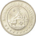 Coin, Bolivia, 20 Centavos, 1973, AU(55-58), Nickel Clad Steel, KM:189