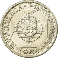 Münze, Macau, Pataca, 1968, SS, Nickel, KM:6