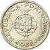 Münze, Macau, Pataca, 1968, SS, Nickel, KM:6