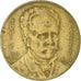 Monnaie, Brésil, 1000 Reis, 1939, TTB, Aluminum-Bronze, KM:550