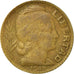 Coin, Argentina, 5 Centavos, 1948, EF(40-45), Aluminum-Bronze, KM:40
