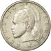 Coin, Liberia, 10 Cents, 1975, EF(40-45), Copper-nickel, KM:15a.2