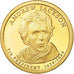 Coin, United States, Dollar, 2008, U.S. Mint, Philadelphia, AU(55-58)