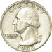 Coin, United States, Washington Quarter, Quarter, 1963, U.S. Mint, Denver