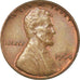 Monnaie, États-Unis, Lincoln Cent, Cent, 1964, U.S. Mint, Philadelphie, TTB