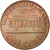 Monnaie, États-Unis, Lincoln Cent, Cent, 1964, U.S. Mint, Philadelphie, TTB