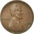 Moneda, Estados Unidos, Lincoln Cent, Cent, 1952, U.S. Mint, Philadelphia, MBC