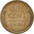 Monnaie, États-Unis, Lincoln Cent, Cent, 1947, U.S. Mint, Philadelphie, TTB