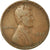 Monnaie, États-Unis, Lincoln Cent, Cent, 1935, U.S. Mint, Philadelphie, TTB