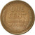 Monnaie, États-Unis, Lincoln Cent, Cent, 1935, U.S. Mint, Philadelphie, TTB