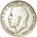Coin, Great Britain, George V, Florin, Two Shillings, 1914, VF(20-25), Silver