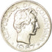 Coin, Colombia, 20 Centavos, 1967, AU(55-58), Nickel Clad Steel, KM:227