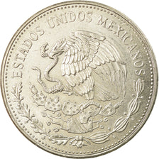 Coin, Mexico, 20 Pesos, 1982, Mexico City, AU(55-58), Copper-nickel, KM:486