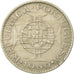 Coin, Angola, 10 Escudos, 1969, EF(40-45), Copper-nickel, KM:79