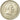 Coin, Uruguay, 25 Centesimos, 1960, EF(40-45), Copper-nickel, KM:40