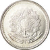 Monnaie, Brésil, 10 Cruzados, 1987, SUP, Stainless Steel, KM:607