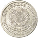 Monnaie, Brésil, 2 Cruzeiros, 1960, TTB, Aluminium, KM:571