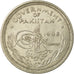 Coin, Pakistan, Rupee, 1948, AU(55-58), Nickel, KM:7
