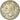 Coin, New Zealand, George VI, 3 Pence, 1952, EF(40-45), Copper-nickel, KM:15