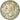 Moneta, Nuova Zelanda, George VI, 3 Pence, 1952, BB, Rame-nichel, KM:15