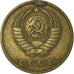 Coin, Russia, 3 Kopeks, 1983, EF(40-45), Aluminum-Bronze, KM:128a