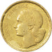 FRANCE, Guiraud, 10 Francs, 1951, Paris, KM #915.1, AU(55-58), Aluminum-Bronze,.