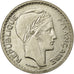 Coin, France, Turin, 10 Francs, 1949, Beaumont le Roger, AU(55-58)
