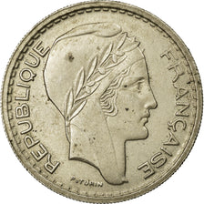 Coin, France, Turin, 10 Francs, 1948, Beaumont le Roger, AU(55-58)