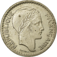 Münze, Frankreich, Turin, 10 Francs, 1948, Beaumont le Roger, VZ