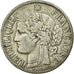 Monnaie, France, Cérès, 2 Francs, 1887, Paris, TB+, Argent, KM:817.1