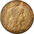 Münze, Frankreich, Dupuis, 5 Centimes, 1899, VZ, Bronze, KM:842, Gadoury:165