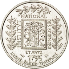 Cinquième République, Commémoratives, 1 Franc 1995, KM 1133