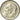Moneta, Stati Uniti, Roosevelt Dime, Dime, 2011, U.S. Mint, Philadelphia, BB