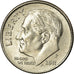 Moneta, Stati Uniti, Roosevelt Dime, Dime, 2011, U.S. Mint, Philadelphia, BB