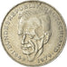 Coin, GERMANY - FEDERAL REPUBLIC, 2 Mark, 1985, Hambourg, EF(40-45)