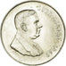 Coin, South Africa, Rand, 1967, EF(40-45), Silver, KM:72.2