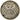 Coin, GERMANY - EMPIRE, Wilhelm II, Mark, 1904, Karlsruhe, VF(30-35), Silver